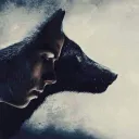 Pigtails and Pens Discord Server Icon