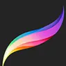 Procreate Chat