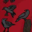 Crow's Nesting Ground Server Icon