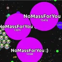 NoServerForYou :)