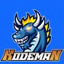KoDeMaN_89 (Server)