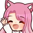 Headpat Harem