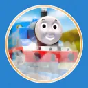 JESSIE'S Plarail Station!