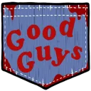 Good Guys 🔪