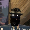 The Observers Server Icon
