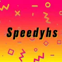 Speedy_hs's YT Server