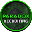 The Paradox Recruiting
