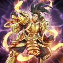 Dual Avatar Training Grounds