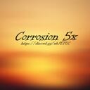 Join the Corrosion | 5x | Beta Discord Server!