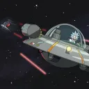 Rakatan Empire/CITADEL OF RICKS