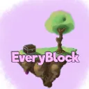 [ FR ] EveryBlock [ SkyBlock ]