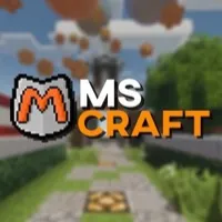 Server MSCraft - сервер выживания — мониторинг Discord сервера, статистика и рейтинг