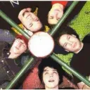 MCRmy are MCRying