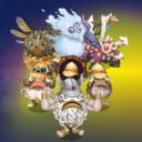 Discovery icon for My Singing Monscord π§ Discord server