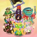 My Singing Monscord 🎂