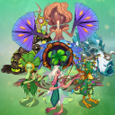 Discovery icon for My Singing Monscord ☘ Discord server