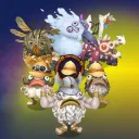 My Singing Monscord 🧭