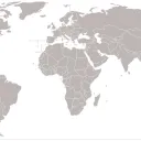 The New World | NRP
