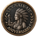 Discovery icon for Ley Salvaje Discord server