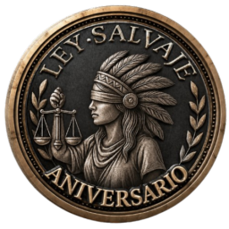 Discovery icon for Ley Salvaje Discord server