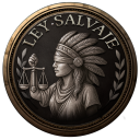 Ley Salvaje