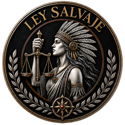 Discovery icon for Ley Salvaje Discord server