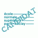 ENS Paris-Saclay: Candidat(e)s