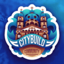 CityBuild Community & Wiki Discord Server Icon