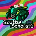 ScuttleScholars Discord Server Icon