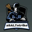aSALTstrike Gaming