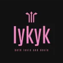IYKYK <3