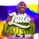 Little Legend's YouTube Server