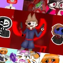 MULTI FANDOM CLUB!(Movies,Books,TV-series,Games,Animations, and more!)