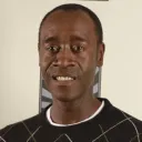 Don Cheadle