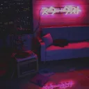 no sleep club's icon
