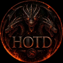 Discovery icon for Heirs of the Dragon Discord server