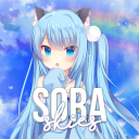 Sora Skies Server Icon