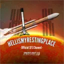 Hell's Resting Place