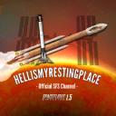 Hell's Resting Place icon