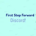 First Step Forward