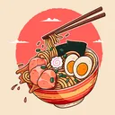 The Village of Ramen