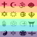 Higher Love LGBT Interfaith Group
