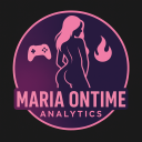 Maria's On'Time Analityc's