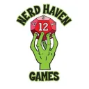 Nerd Haven Games Community