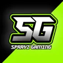 Sprayz Gaming