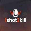 1shot2kill.pl — Serwery CS2 i CS 1.6 icon