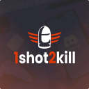Discovery icon for 1shot2kill.pl — Serwery CS2, CS 1.6 i CS:CO Discord server