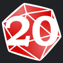 Discovery icon for Nivel20 Discord server