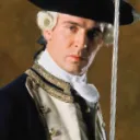 Norrington's Navy