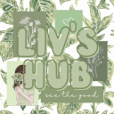 Liv's Hub Discord server icon